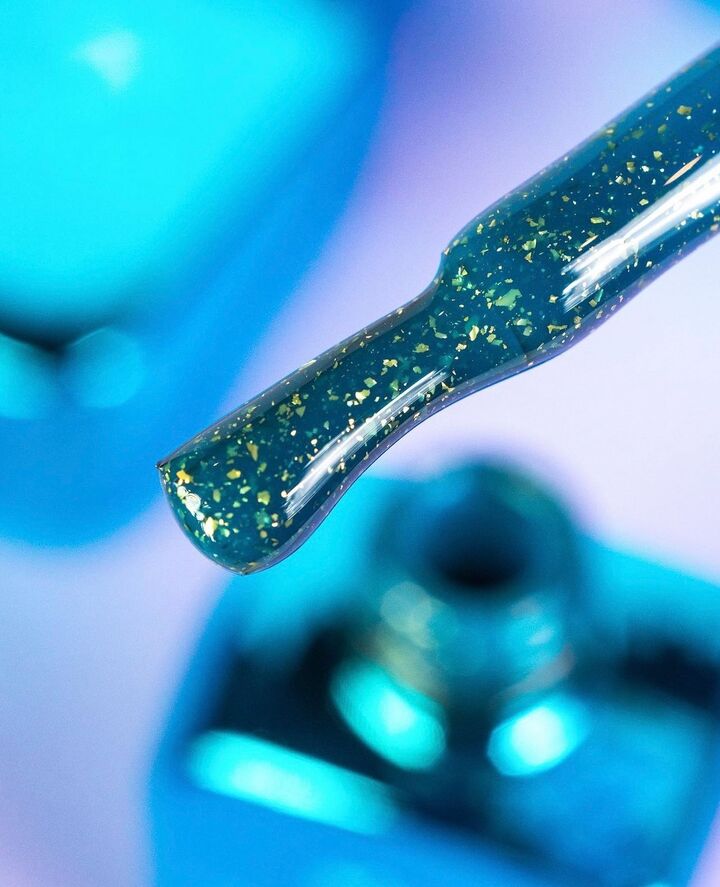 DNKa’ Cover Base #0064 Aquamarine, 12 ml #4