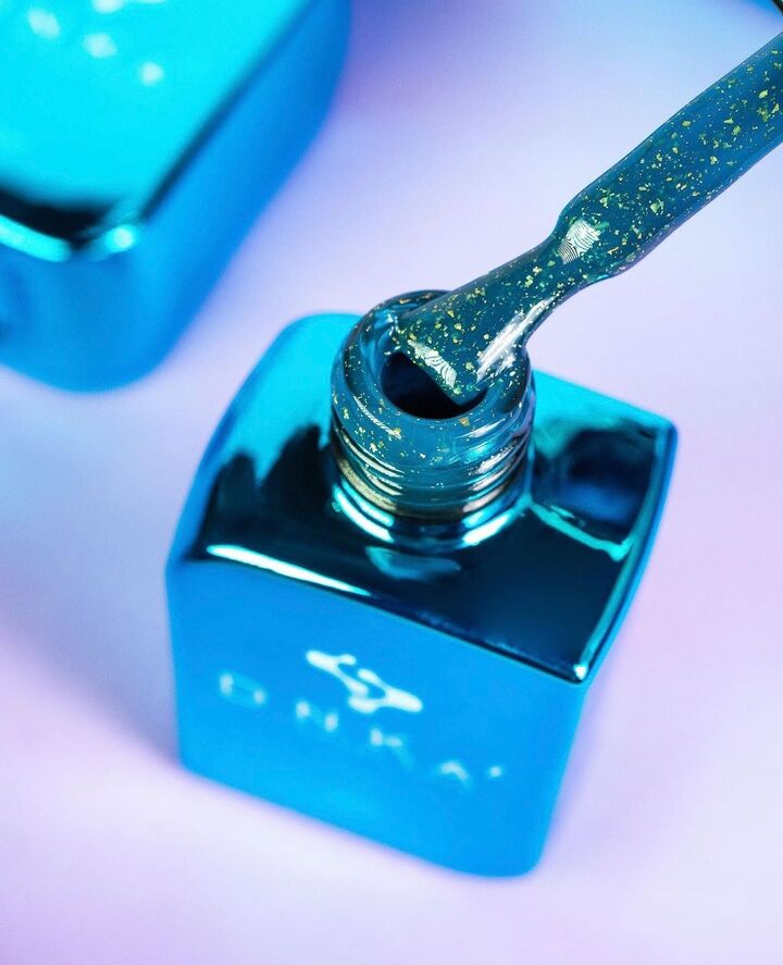 DNKa’ Cover Base #0064 Aquamarine, 12 ml #2
