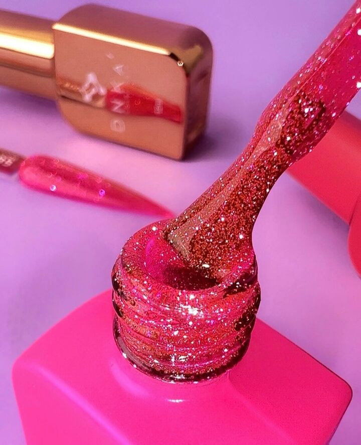 DNKa’ Cover Base #0085 Glam, 12 ml #2