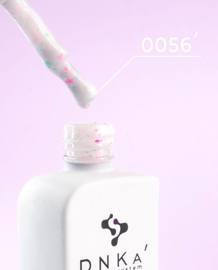 DNKa’ Cover Base #0056 Fairy, 12 ml #4