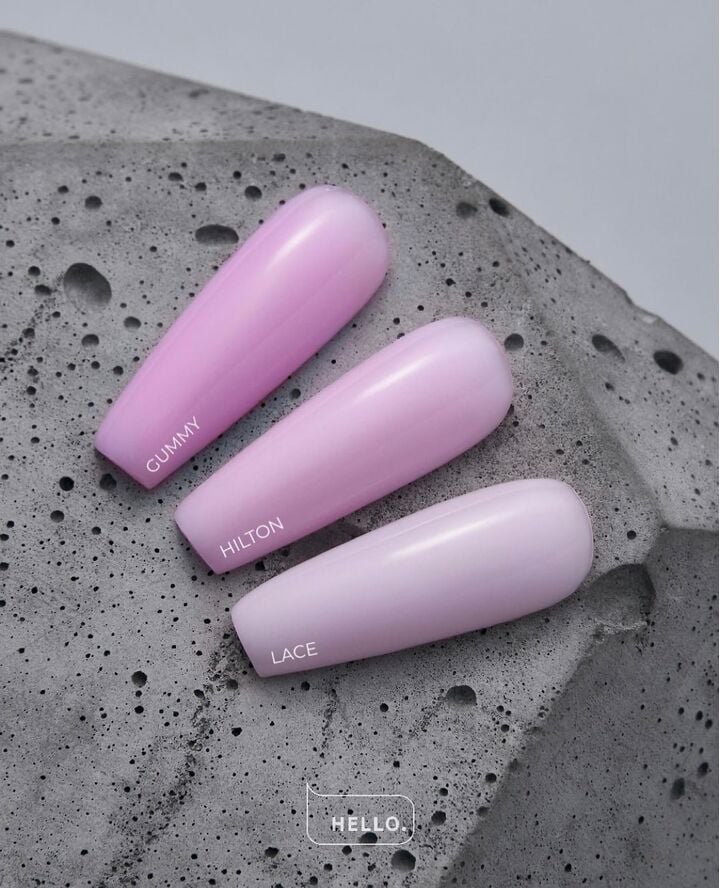 HEYLOVE. Tint base, HILTON, 15 ml, відтіночна база #4
