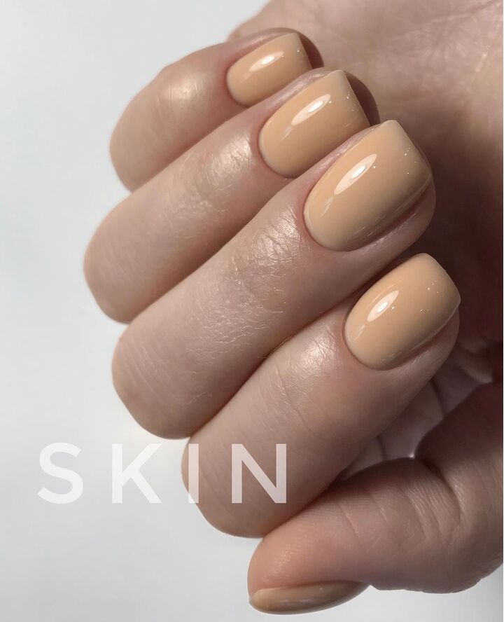 HEYLOVE. Tint base, SKIN, 15 ml, відтіночна база #4