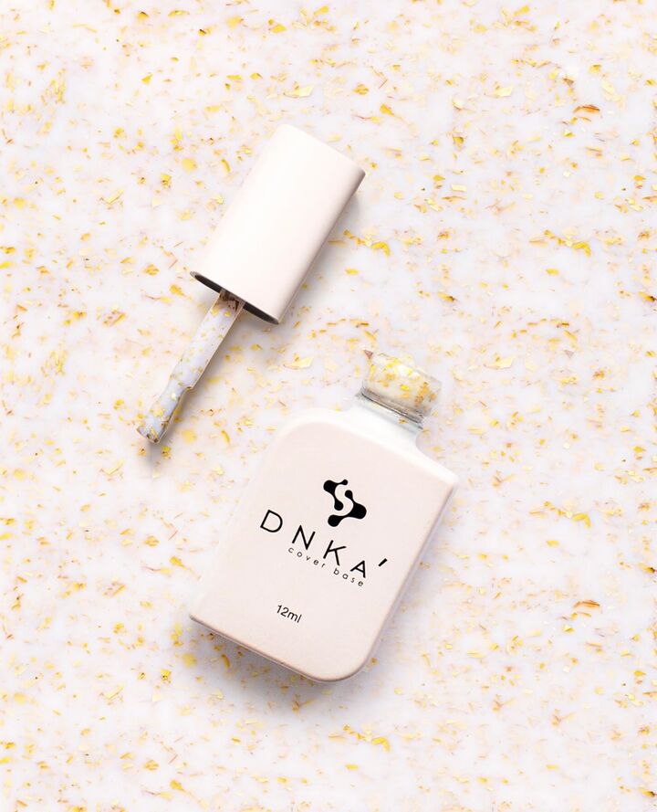 DNKa. Cover Base #0011 Famous, 12 ml #5