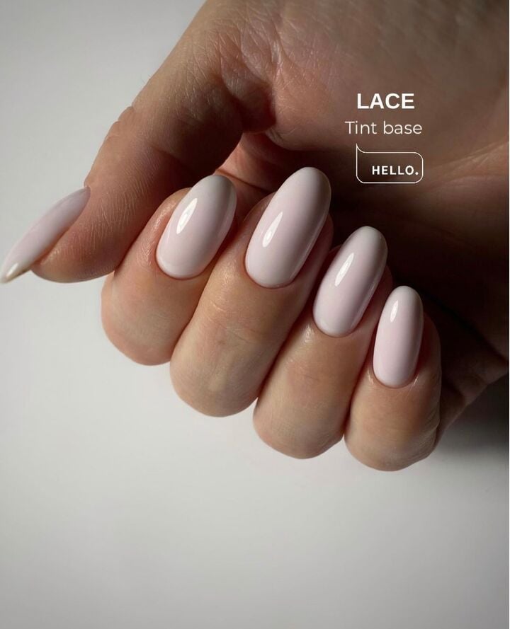 HEYLOVE. Tint base, LACE, 30 ml, відтіночна база #6