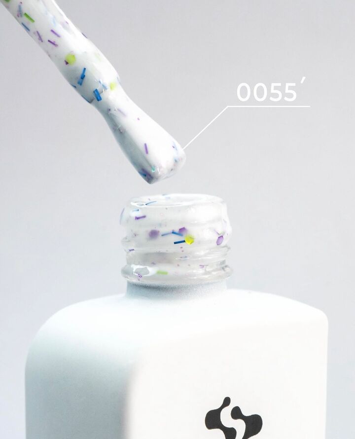 DNKa’ Cover Base #0055 Favourite, 12 ml #3