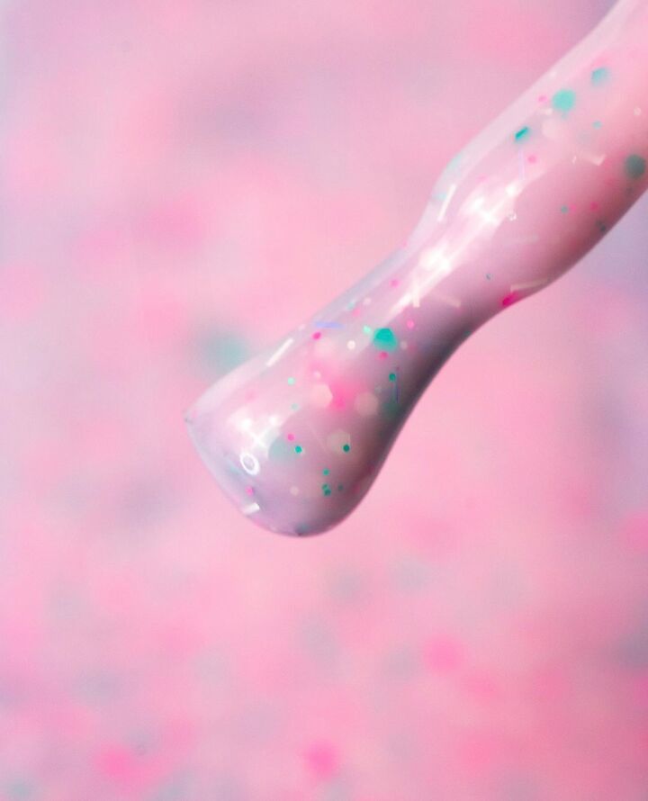 DNKa’ Cover Base #0057 Candy, 12 ml #5