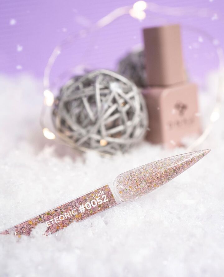 DNKa’ Cover Base #0052 Meteoric, 30 ml #2