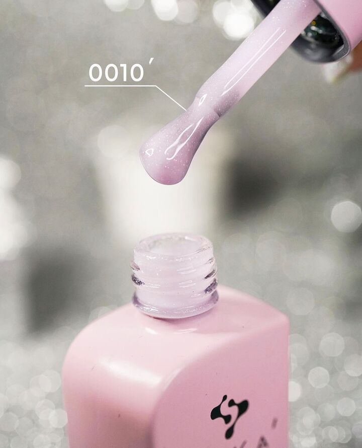 DNKa’ Cover Base #0010 Wonderful, 12 ml #4