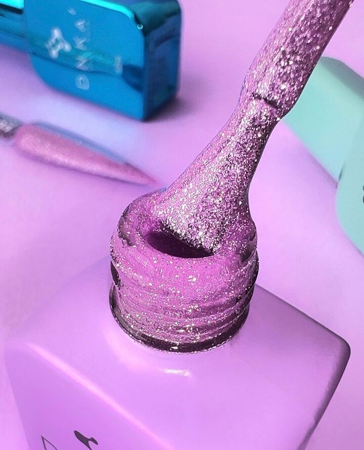 DNKa’ Cover Base #0084 Euphoria, 12 ml #2