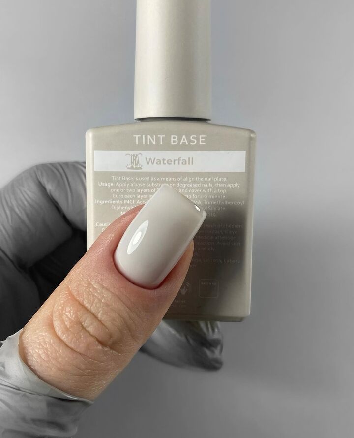 HEYLOVE. Tint base, WATERFALL, 15 ml, base de tinte #4