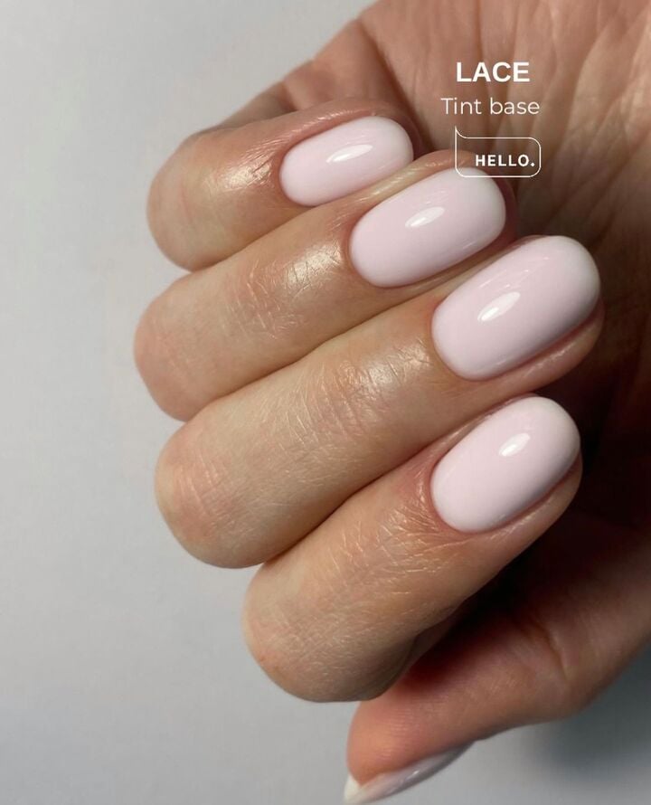 HEYLOVE. Tint base, LACE, 30 ml, відтіночна база #5
