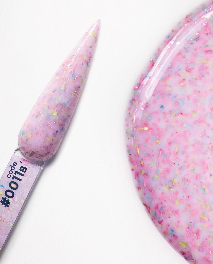 DNKa’ Cover Base #0011B’ Beautiful, 12 ml #2