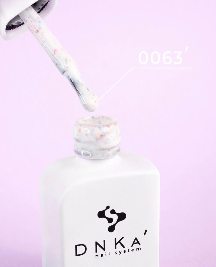 DNKa’ Cover Base #0063 Inspiration, 12 ml #4