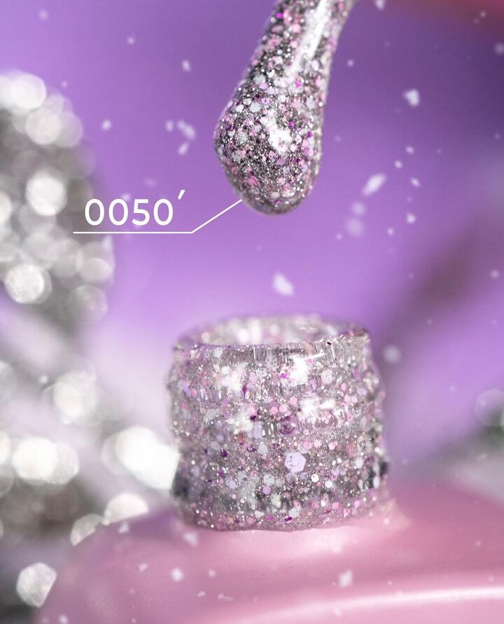 DNKa’ Cover Base #0050 Fancy, 12 ml #3
