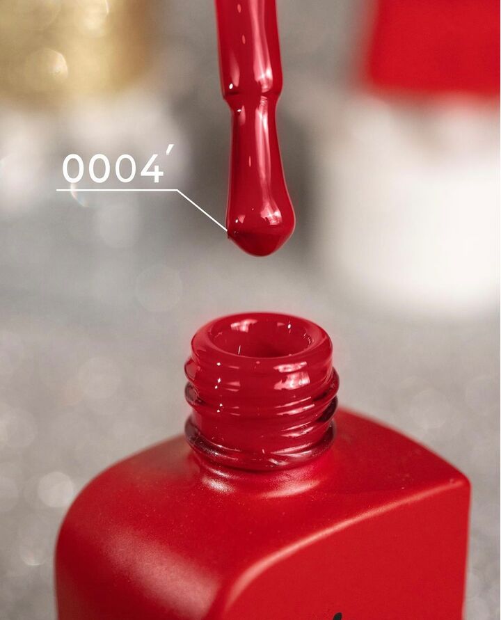 DNKa’ Cover Base #0004 Sexy, 12 ml #3