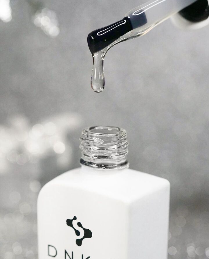DNKa’. Rubber Base, 12 ml, каучукова база #2