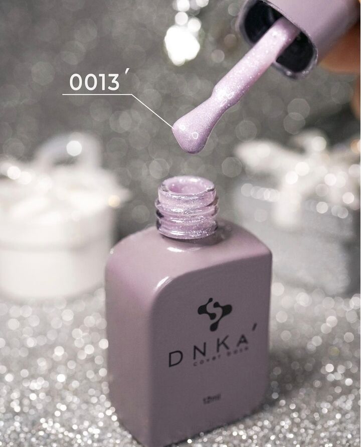 DNKa’ Cover Base #0013 Amazing, 12 ml #6