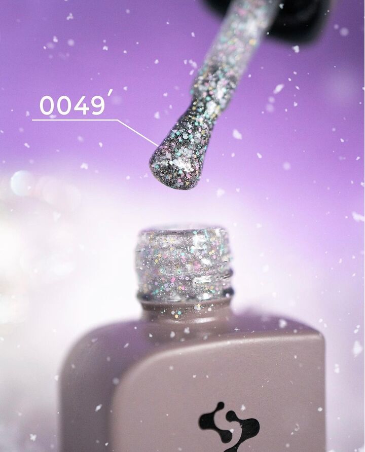 DNKa’ Cover Base #0049 Hype, 12 ml #3