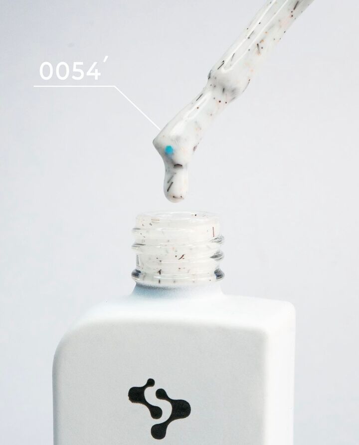 DNKa’ Cover Base #0054 Sensation, 12 ml #3