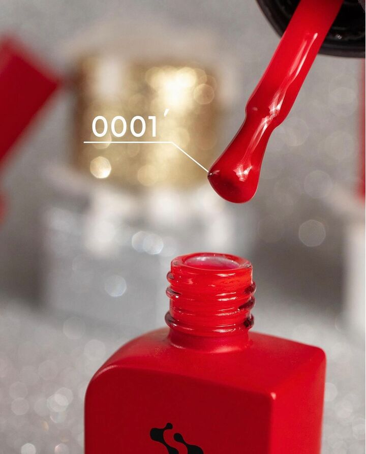 DNKa’ Cover Base #0001 Ambitious, 12 ml #3
