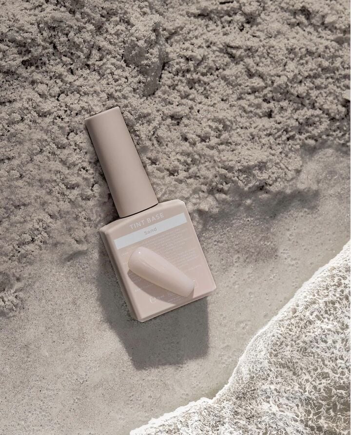 HEYLOVE. Tint base, SAND, 15 ml, відтіночна база #3