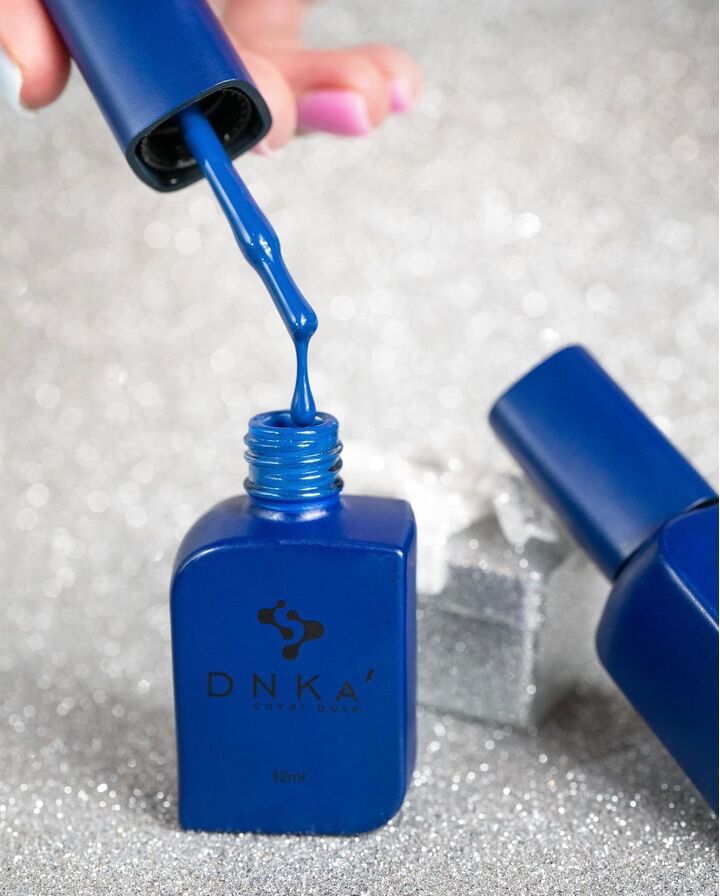 DNKa’ Cover Base #0014 Brave, 12 ml #5