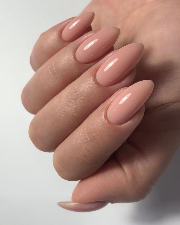 HEYLOVE. Tint base, NUDE, 15 ml, getönte Base #5