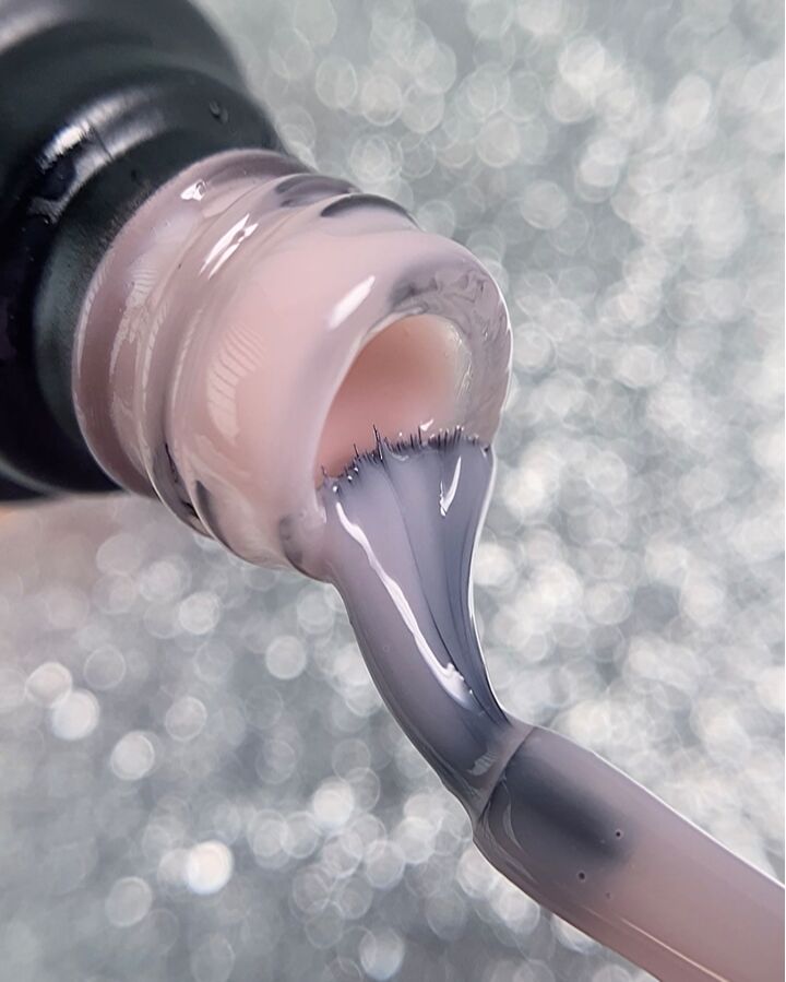 SILLER Fiber Cover Base №3, 8 ml #2