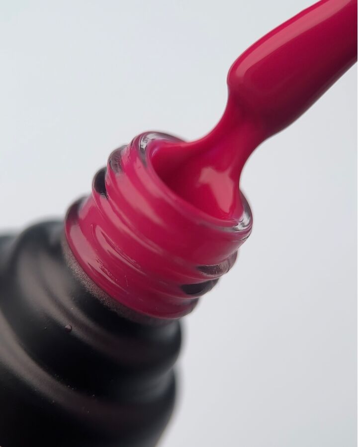 SILLER Octo Cover Base NEON, 8 ml, База з активним компонентом Octopirox, RAL 4004 #2