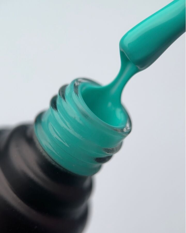 SILLER Octo Cover Base NEON, 8 ml, База з активним компонентом Octopirox, RAL 6033 #2