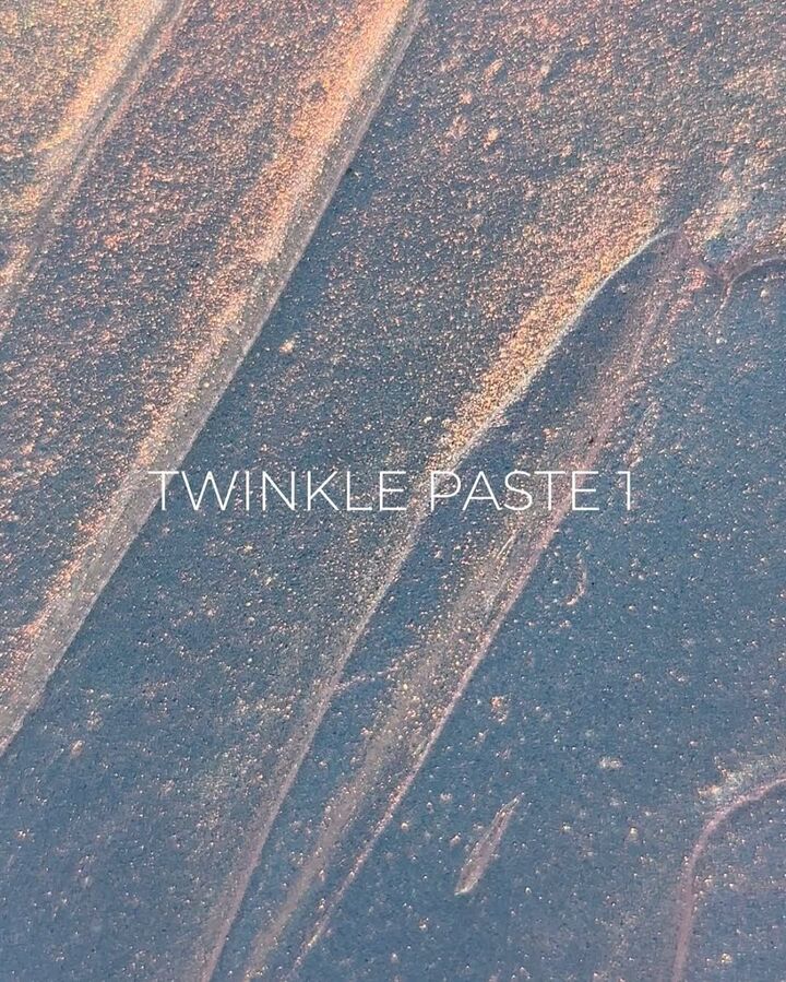 EDLEN. Twinkle Paste #1, 5ml #2