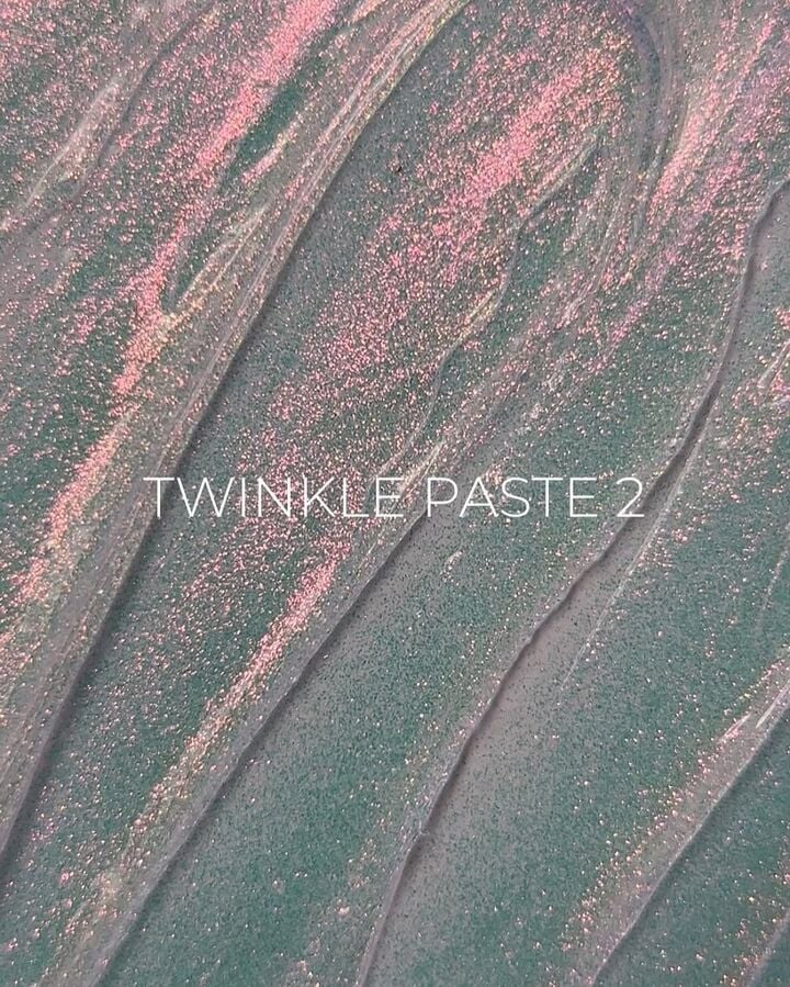 EDLEN. Twinkle Paste #2, 5ml #2