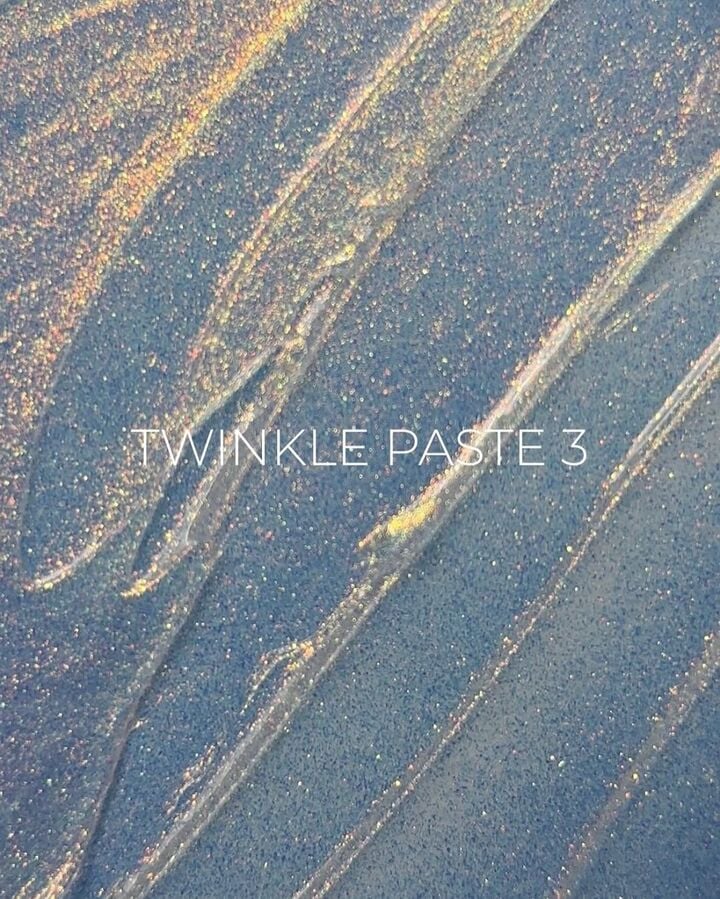 EDLEN. Twinkle Paste #3, 5ml #2