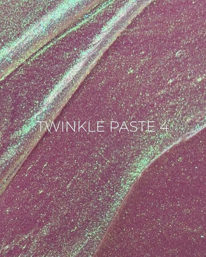 EDLEN. Twinkle Paste #4, 5ml #2