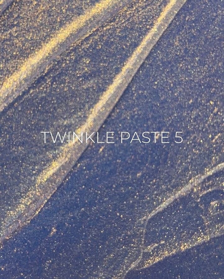 EDLEN. Twinkle Paste #5, 5ml #2