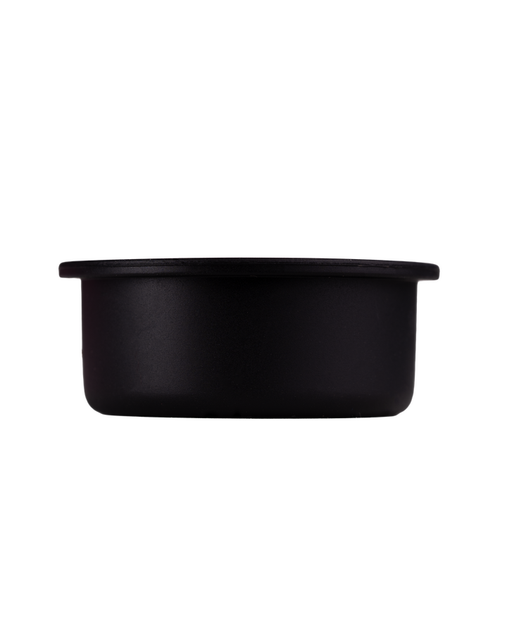ZOLA. Mini Wax Melter, Black. Міні-воскоплав, чорний #4