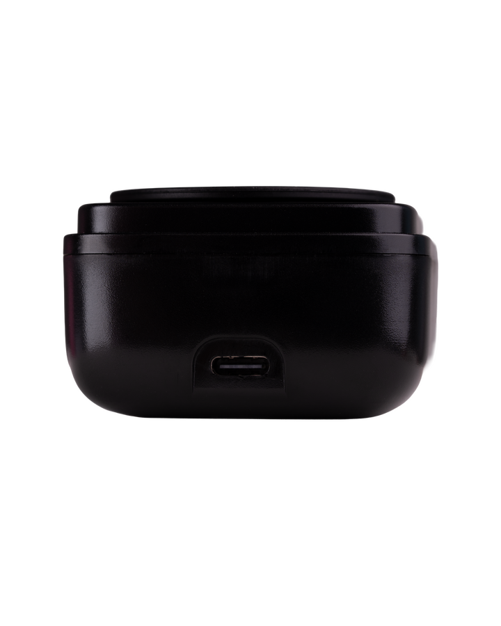 ZOLA. Mini Wax Melter, Black. Міні-воскоплав, чорний #3