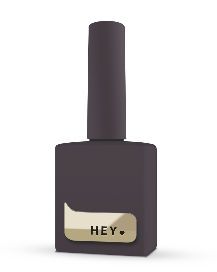 HEYLOVE. Gel Polish, JAM, 15 ml, гель-лак, темно-бордовий #1