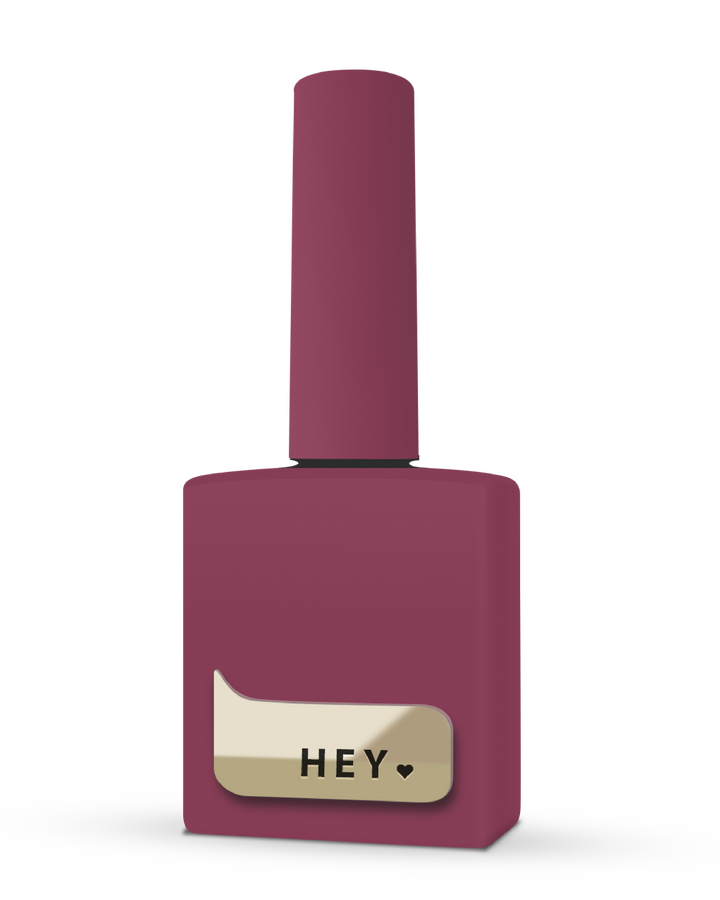 HEYLOVE. Gel Polish, SANGRIA, 15 ml, гель-лак, сангрія #1