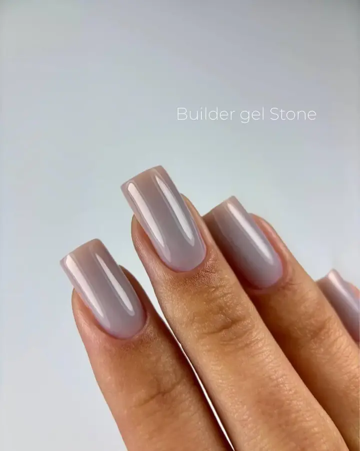 TOUCH. Builder Gel, #46, Stone, 15 ml #3