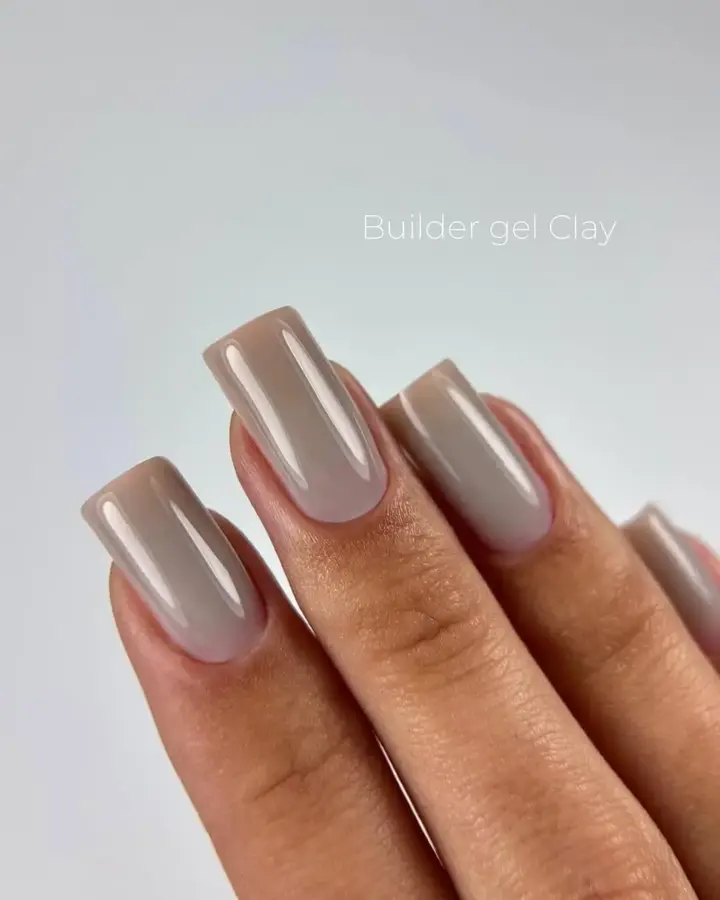 TOUCH. Builder Gel, #47, Clay, 15 ml #3