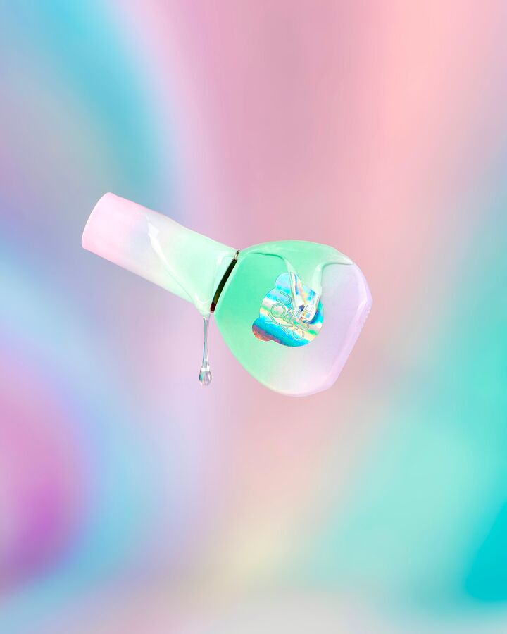 You Are Cute. Base in gomma trasparente, 5 ml #2