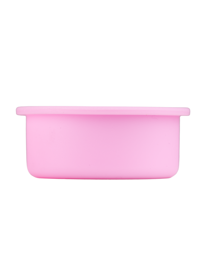 ZOLA x Porubai_Katrusia. Mini Wax Melter, Light Pink. Міні-воскоплав, світло-рожевий #4