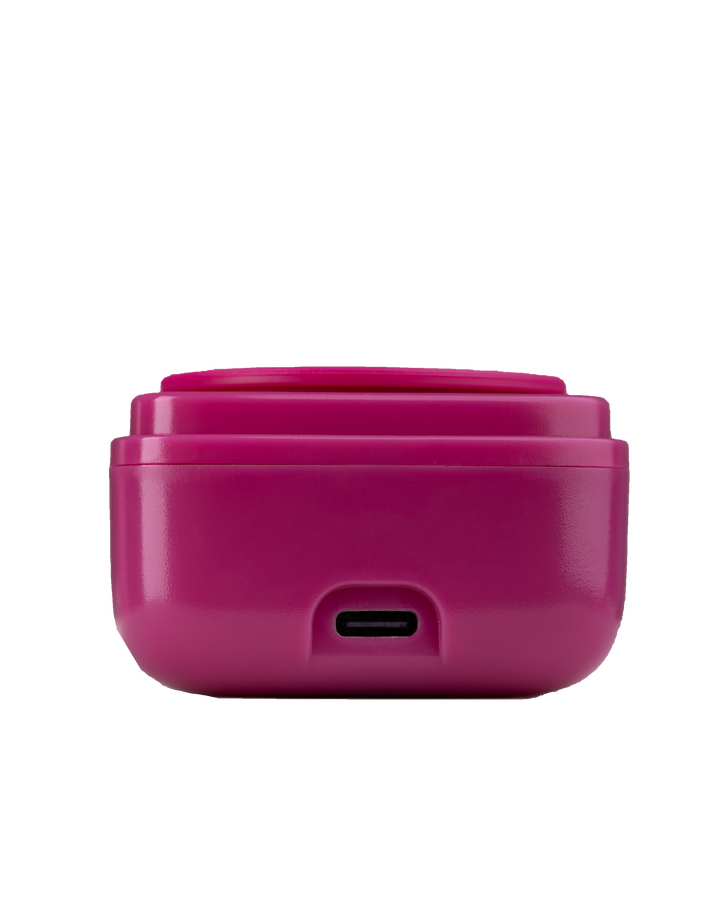 ZOLA. Mini Wax Melter, Pink. Міні-воскоплав, рожевий #3