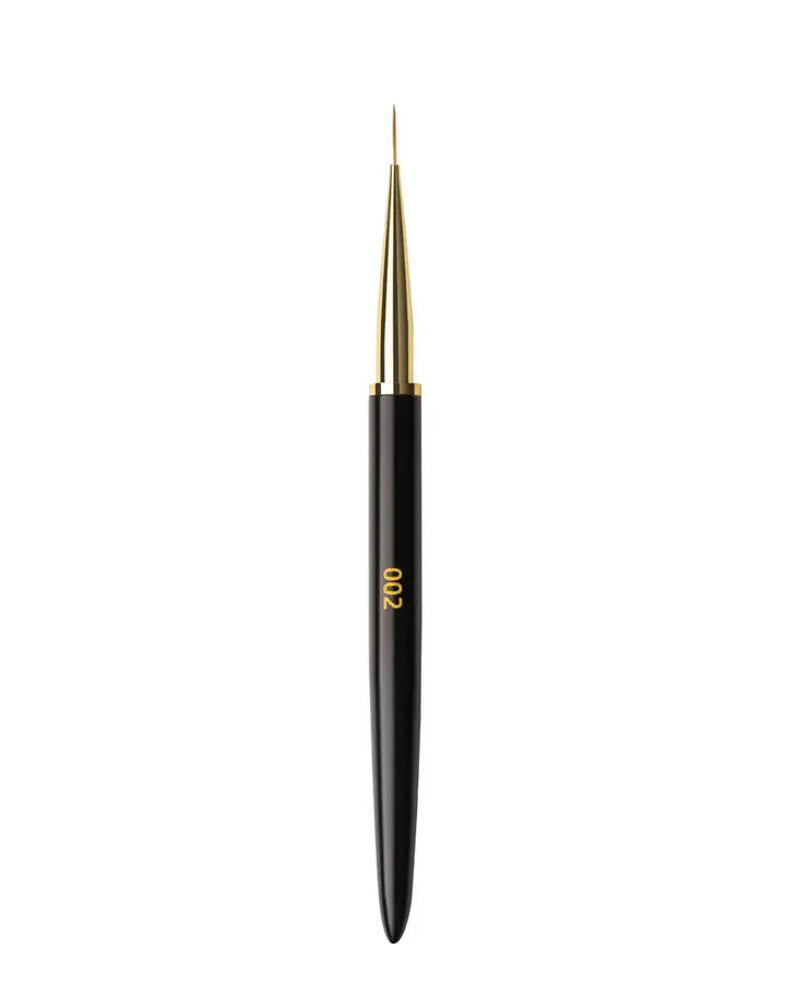F.O.X. Art Brush, #002, 10 mm. Liner-Pinsel "Langer Linear" #2