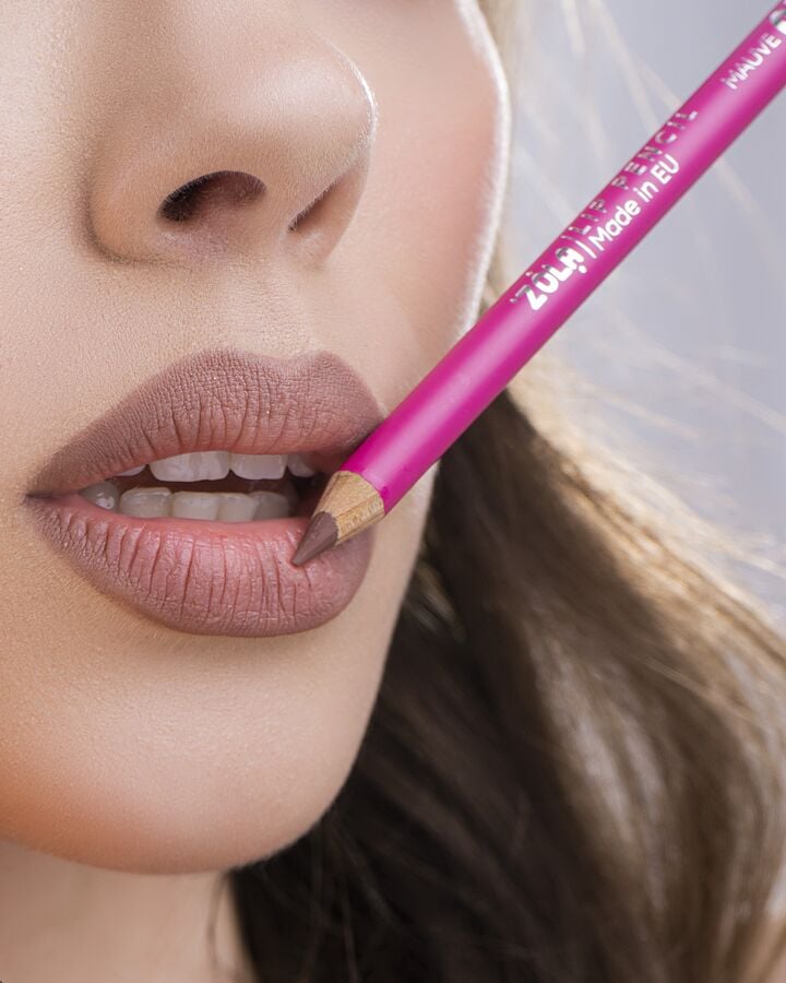 ZOLA. Lip Pencil, #05, Mauve. Олівець для губ #2