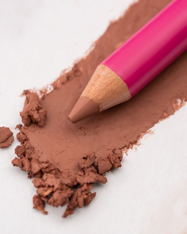 ZOLA. Lip Pencil, #06, Nude Beige. Lippenkonturstift #2