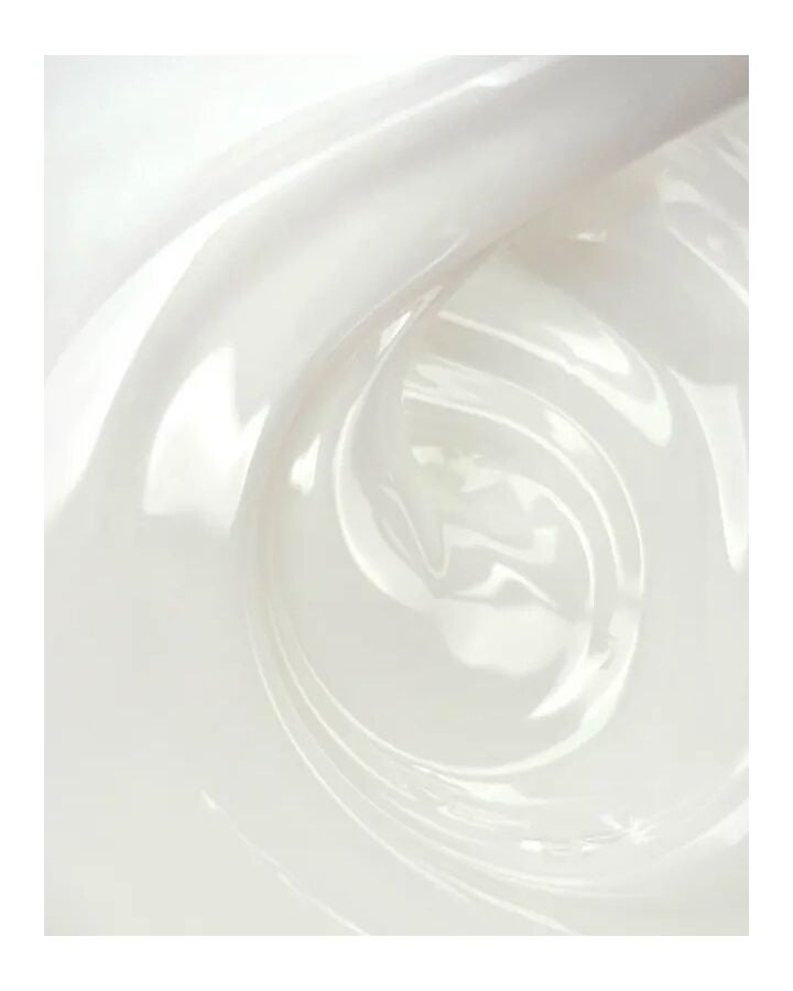 LUNAmoon. Premium Builder Gel #02 Milky, 100 ml, Modelliergel, milchig #2