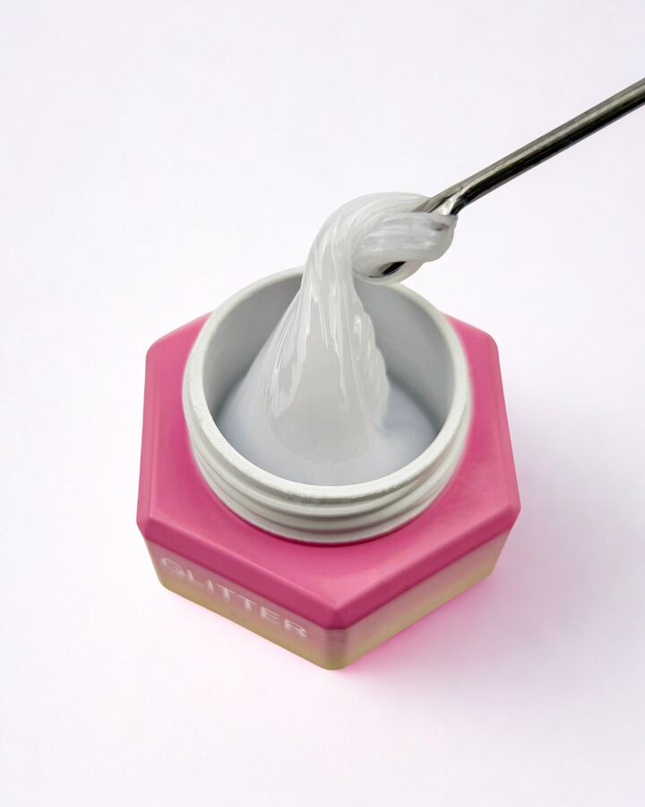 You Are Cute. Gum Gel #02, 5 ml, Гель-жуйка для дизайну #2