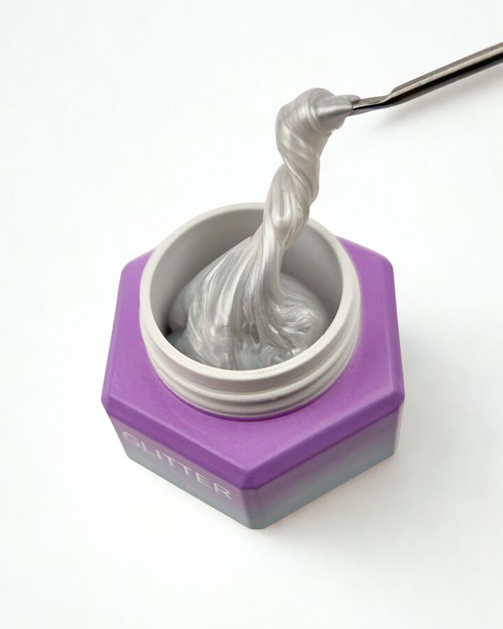 You Are Cute. Gum Gel #03, 5 ml, Гель-жуйка для дизайну #2